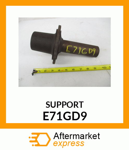 SUPPORT E71GD9