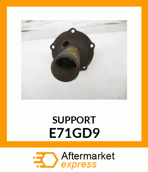 SUPPORT E71GD9