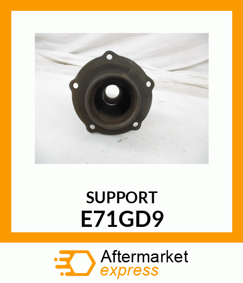 SUPPORT E71GD9