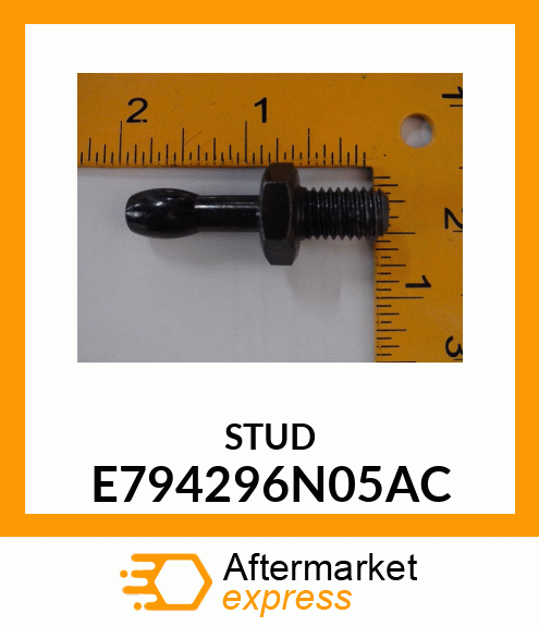 STUD E794296N05AC