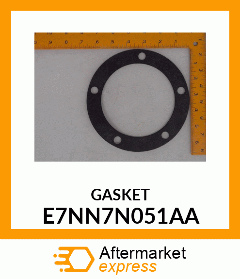 GASKET E7NN7N051AA