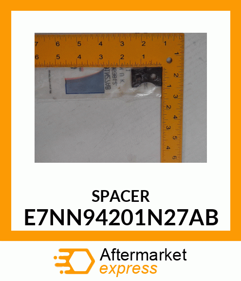 SPACER E7NN94201N27AB