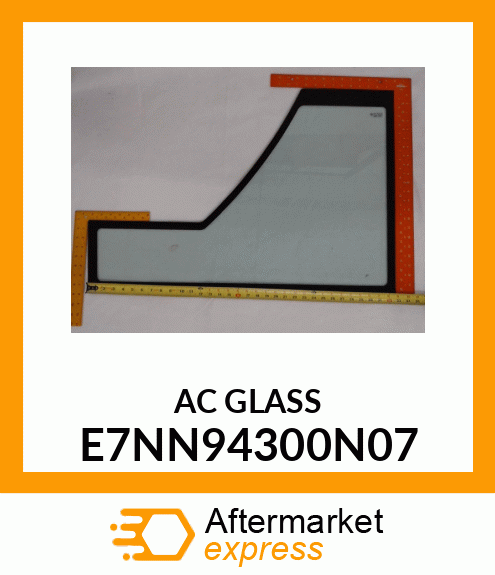 AC GLASS E7NN94300N07