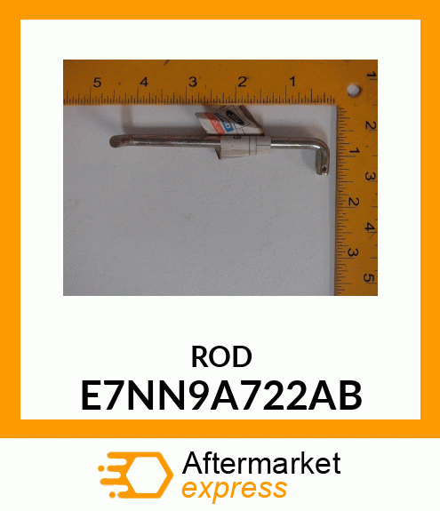 ROD E7NN9A722AB