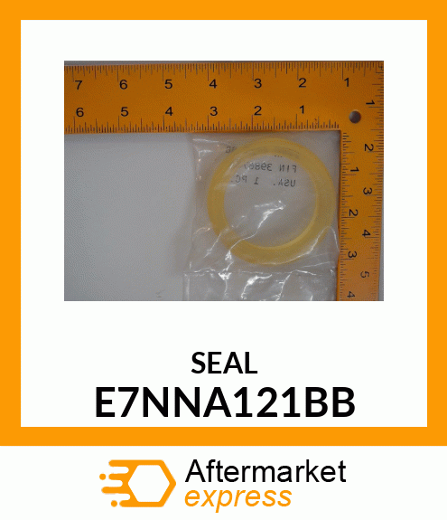 SEAL E7NNA121BB