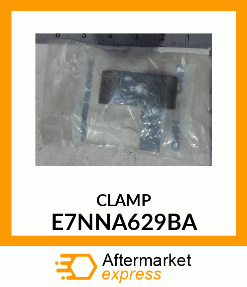 CLAMP E7NNA629BA