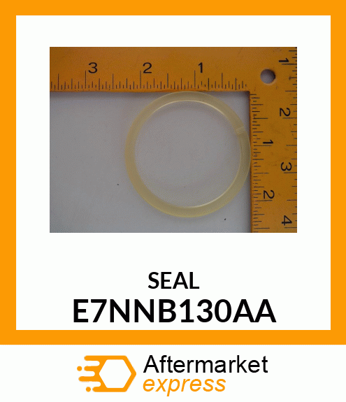 SEAL E7NNB130AA