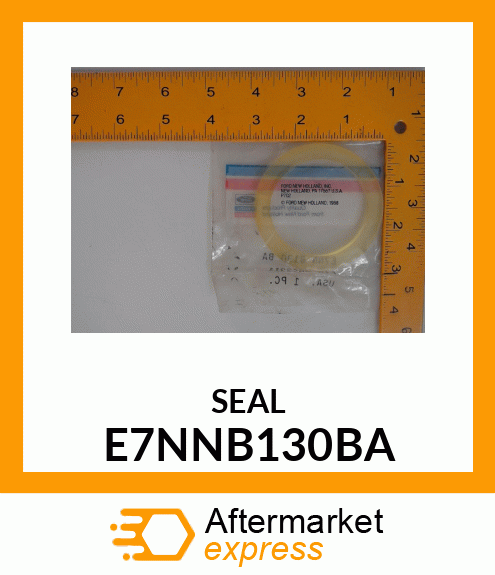 SEAL E7NNB130BA
