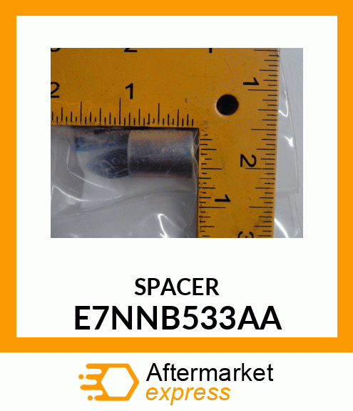 SPACER E7NNB533AA