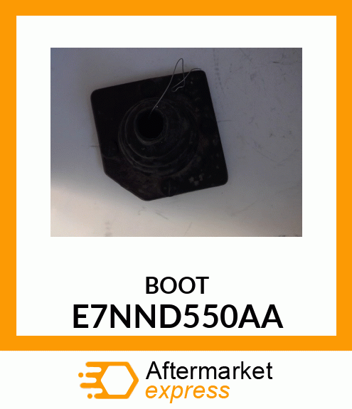 BOOT E7NND550AA