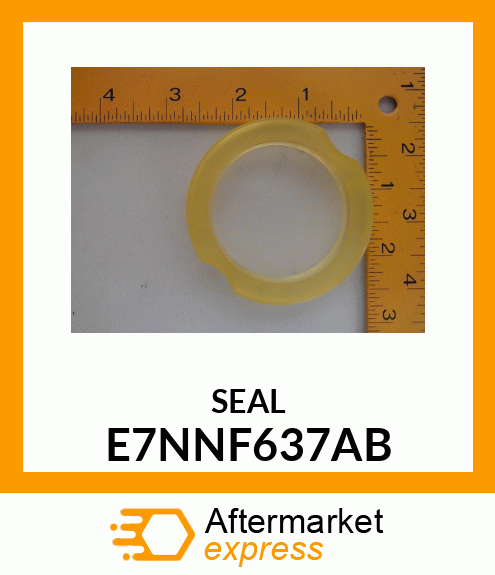 SEAL E7NNF637AB