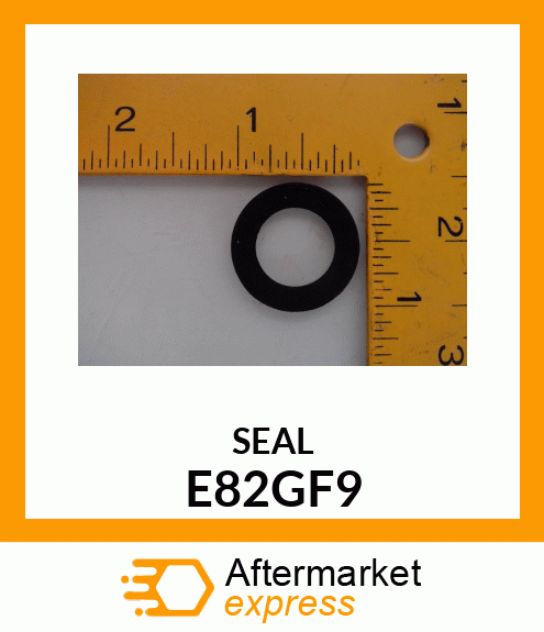 SEAL E82GF9