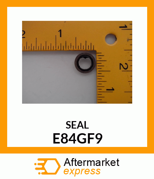 SEAL E84GF9