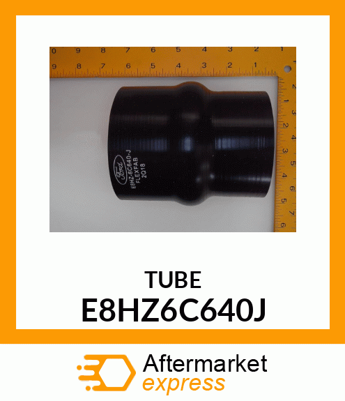 TUBE E8HZ6C640J