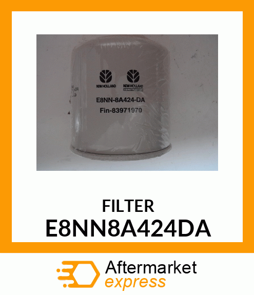 FILTER E8NN8A424DA