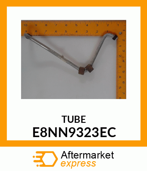 TUBE E8NN9323EC