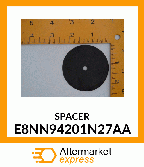 SPACER E8NN94201N27AA