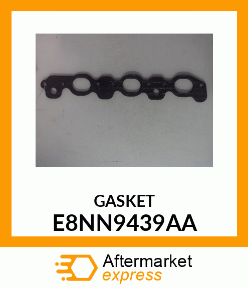 GASKET E8NN9439AA