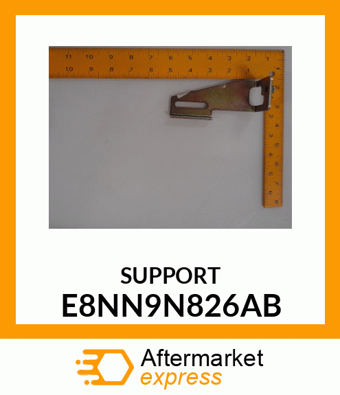 SUPPORT E8NN9N826AB