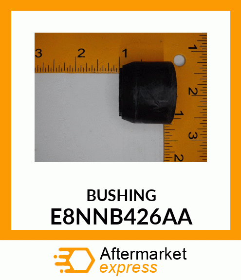 BUSHING E8NNB426AA