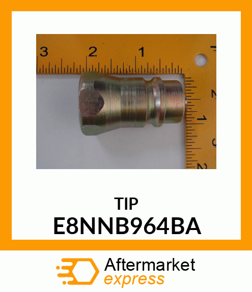 TIP E8NNB964BA