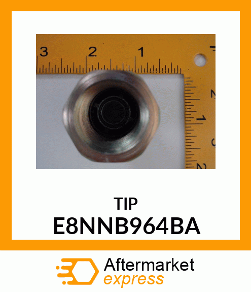 TIP E8NNB964BA