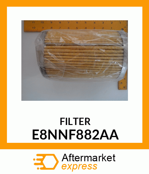 FILTER E8NNF882AA