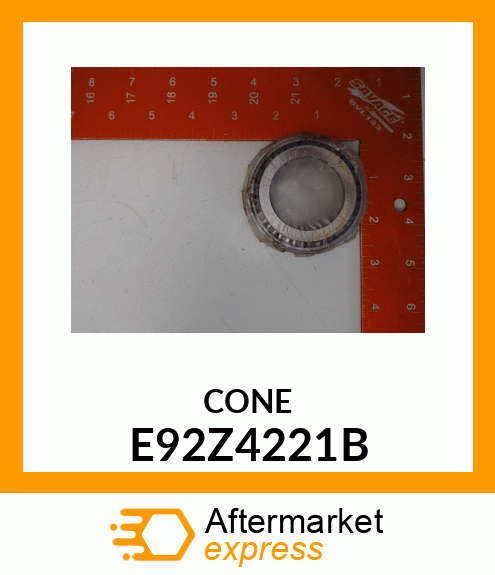 CONE E92Z4221B