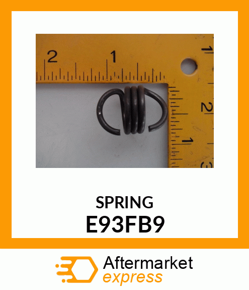 SPRING E93FB9