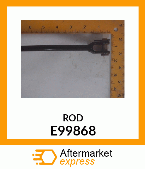 ROD E99868