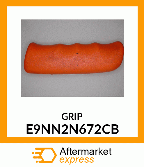 GRIP E9NN2N672CB