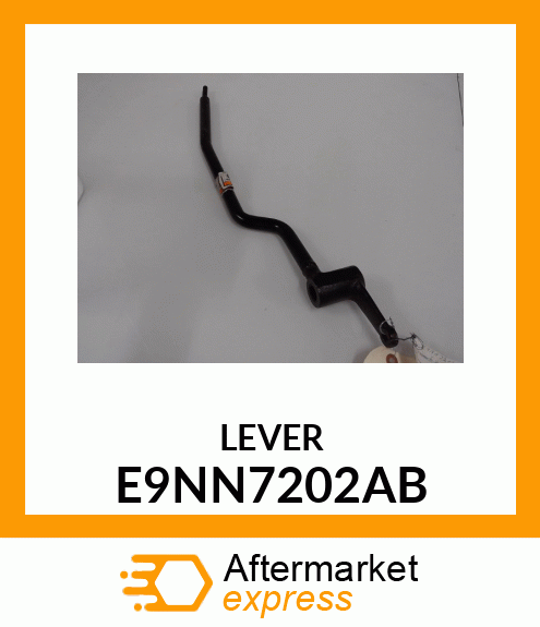 LEVER E9NN7202AB