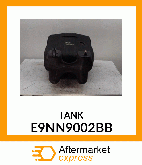 TANK E9NN9002BB