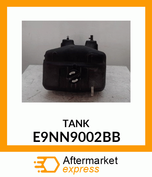 TANK E9NN9002BB