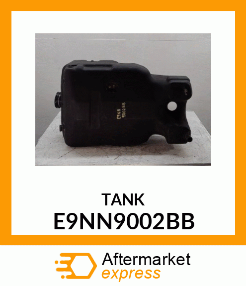 TANK E9NN9002BB