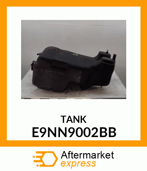 TANK E9NN9002BB