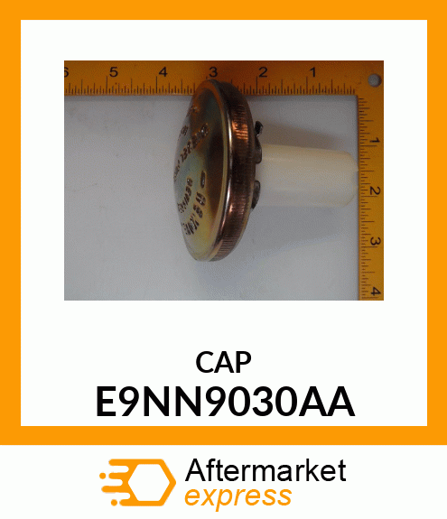 CAP E9NN9030AA