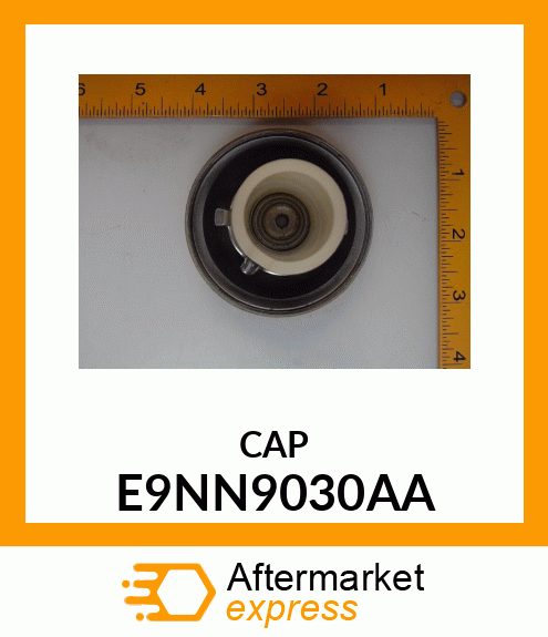 CAP E9NN9030AA