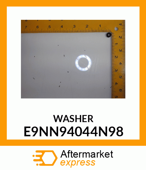 WASHER E9NN94044N98