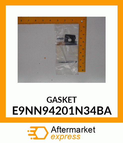 GASKET E9NN94201N34BA