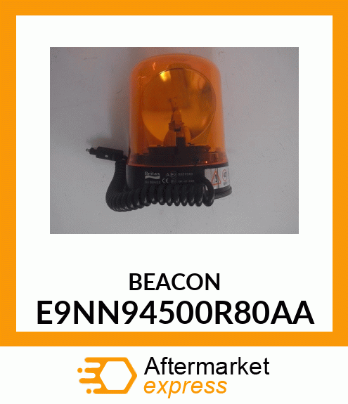 BEACON E9NN94500R80AA