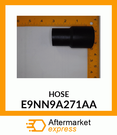 HOSE E9NN9A271AA