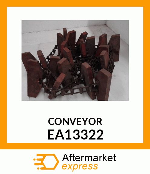 CONVEYOR EA13322