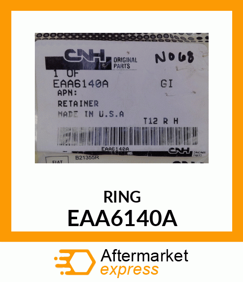 RING EAA6140A