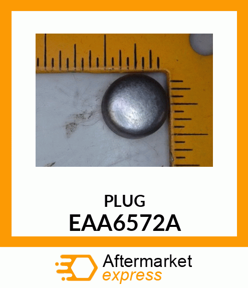 PLUG EAA6572A