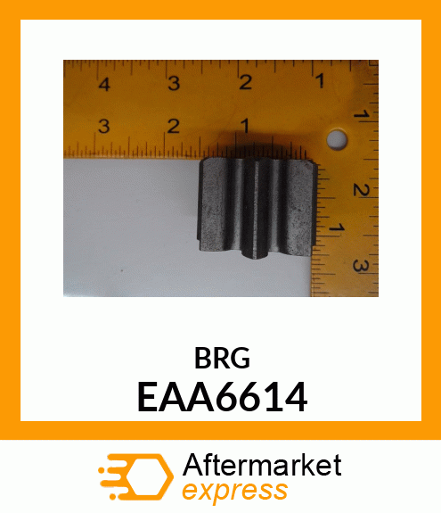 BRG EAA6614