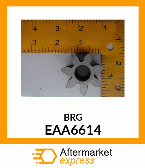 BRG EAA6614