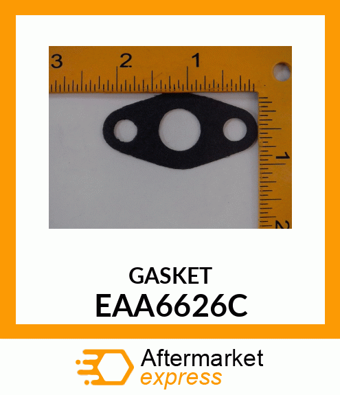 GASKET EAA6626C