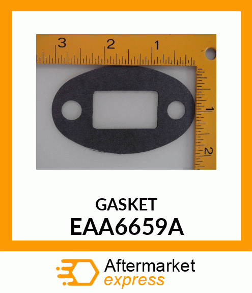 GASKET EAA6659A