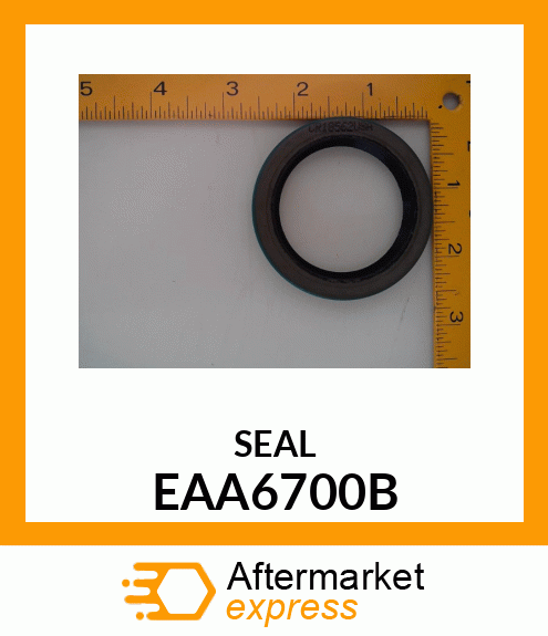 SEAL EAA6700B